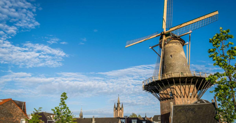 Here Is Why You Should Move To Delft