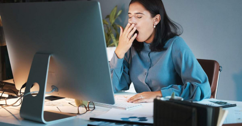 How To Prevent Burnout While Searching For A New Job
