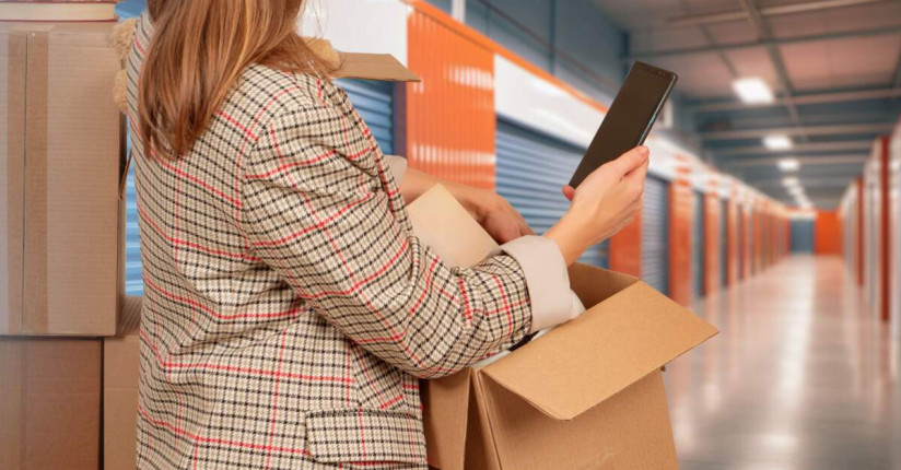 Navigating Dutch Self-storage Solutions: What You Need To Know