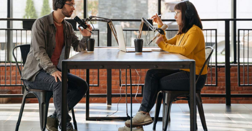 Why Showing Up Matters More Than You Realise